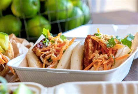 SuperHero Banh Mi.
